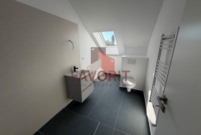 Apartament cu 2 camere decomandat în Freidorf - 9