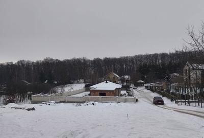 Teren de 858 mp, în Făget - 5