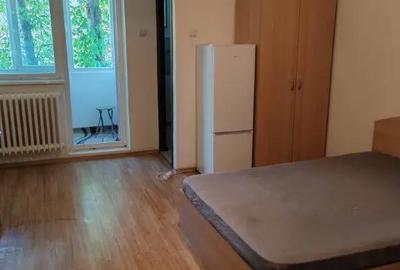 Garsonieră decomandată în Tătărași - 1