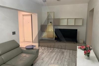 Apartament cu 3 camere decomandat, mobilat în Dorobanți - 2