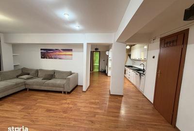 Apartament cu 3 camere în Central - 4