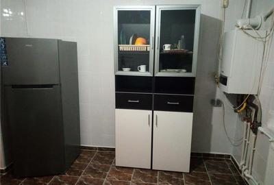 Apartament cu 3 camere decomandat, mobilat în Brâncoveanu - 18