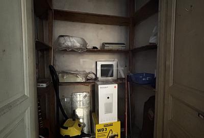 Apartament cu 3 camere semidecomandat, mobilat în Parcul Carol - 15