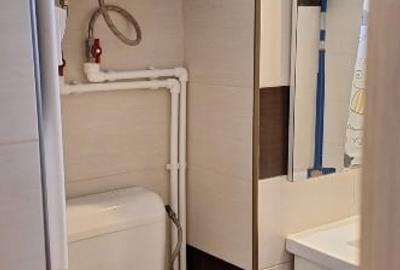 Garsonieră decomandată în 1 Mai - 4