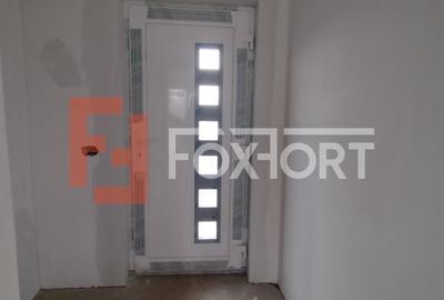 Duplex 4 camere de vanzare, Sacalaz - toate utilitatiile - 13