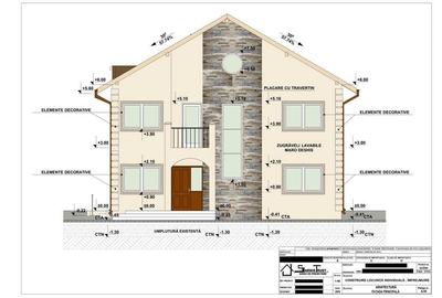 Apartament cu 2 camere în Central - 3