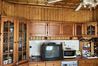 Casă cu 3 camere în Salonta - 7