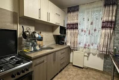 Agentia imobiliara VIGAFON vinde apartament 2 camere Cina Agentia imobiliara VIGAFON vinde apartament 2 camere Cina - 5