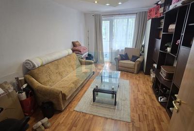 Apartament cu 2 camere decomandat, mobilat în Gheorgheni - 7