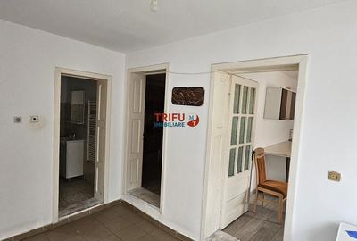 Casă cu 2 camere cu Teren 974 Mp în Micești - 3