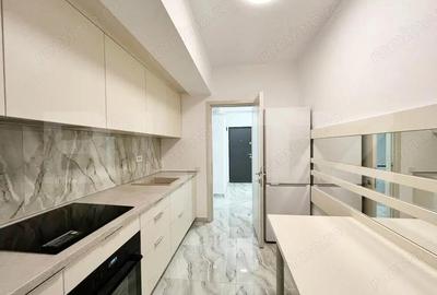 Apartament cu 2 camere, 57.70 mp, zona Galata - 8