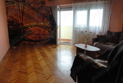 Apartament cu 2 camere decomandat în Aurel Vlaicu - 1