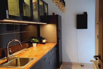 Garsonieră în Central - 2