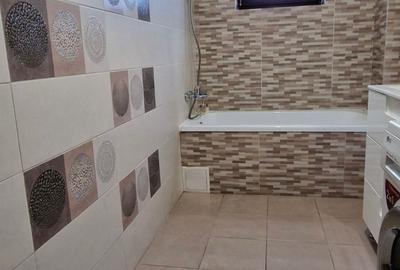 Inchiriez Apartament 3 Camere Decomandat - 9