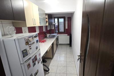 Garsonieră decomandată, mobilată în Drumul Taberei - 3