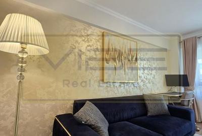 Apartament Premium- 86 mp- Decomandat - Popas Pacurari - 9