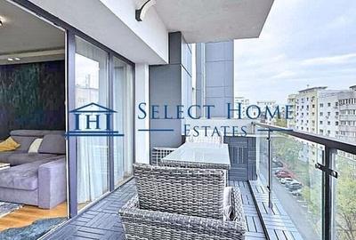 Bloc 2019| Apartament Design 90 mp| Loc Parcare Subteran - 17