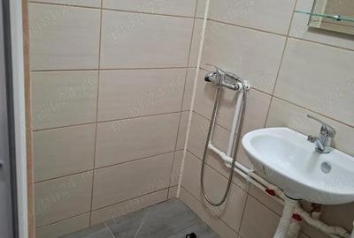 Garsonieră semidecomandată în Barieră - 16