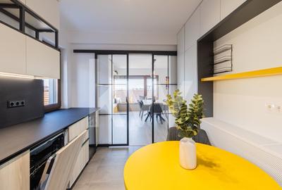 Casă individuală cu 4 camere cu Canalizare în Central - 9