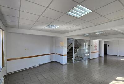 Cladire Birouri - Langa Primaria Suceava! De Inchiriat! 0727 - 2