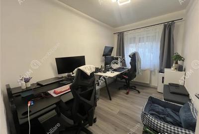 Apartament cu 3 camere decomandat în Valea Aurie - 7