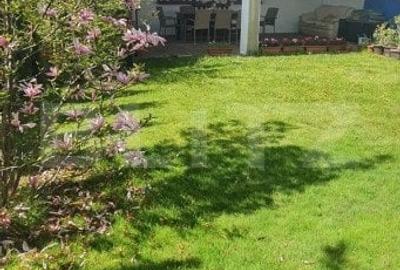 Villa deosebita, 5 camere, 400mp, cartierul Horgosa - 3