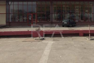 Spatiu Comercial | Valea Cascadelor