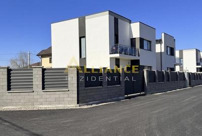 Casă individuală cu 4 camere cu Teren 455 Mp în Berceni - 2