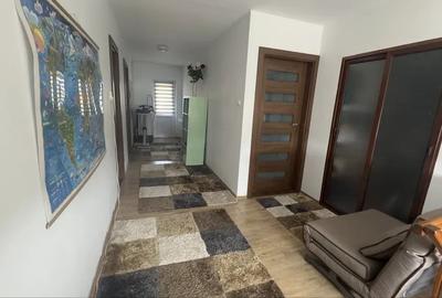 CASA CUMPANA | 4 DORMITOARE | TEREN 369 MP | - 2