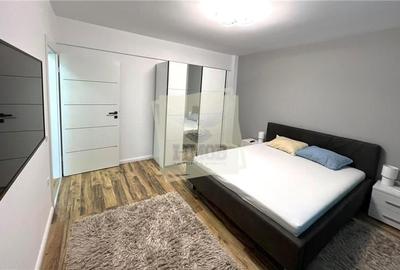 Apartament modern cu 2 camere balcon si parcare Kaufland Apartament modern cu 2 camere balcon si parcare Kaufland - 3