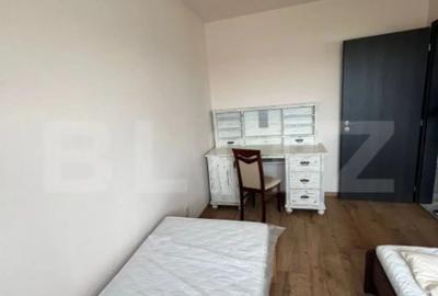 Apartament cu 3 camere semidecomandat, mobilat în Mănăștur - 3