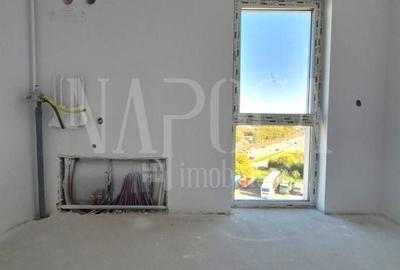 Apartament cu 3 camere semidecomandat în Între Lacuri - 9