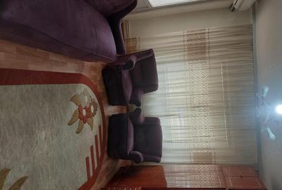 Apartament cu 2 camere decomandat în Tomis Nord - 9