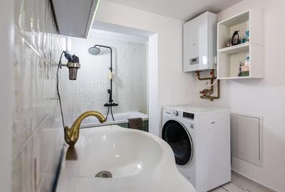 Apartament pentru tineri, la curte comuna cu 2 vecini- Elisabetin, Timisoara - 9