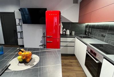 Garsonieră decomandată în Astra - 5