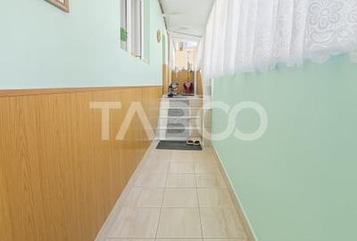 Strada Parului -  Casa de vanzare cu 3 camere Cartier Marmelada - 13