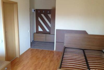 Garsoniera de inchiriat - 2