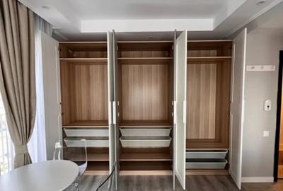 Garsoniera complet mobilata si utilata+ loc de parcare - Cosmopolis - 3