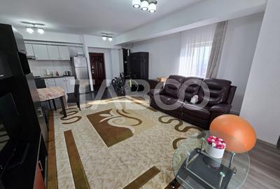 Apartament cu 2 camere decomandat, mobilat în Turnișor - 2