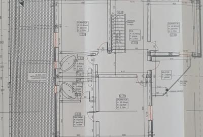Casă cu 5 camere în Gilău - 8