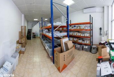 Spațiu comercial, de 100 mp, în Voluntari - 4