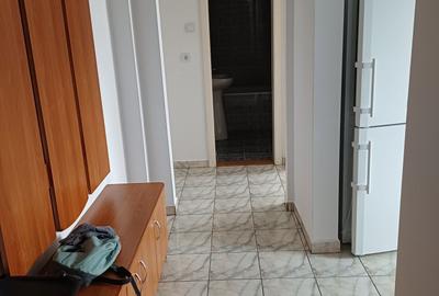Apartament cu 2 camere nedecomandat în Central - 5