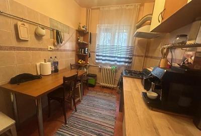 Apartament cu 2 camere în Timpuri Noi - 5