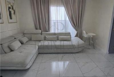 Duplex cu 3 camere cu Canalizare în Moșnița Nouă - 6