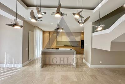 OXFORD GARDENS PADURE | VILA INCHIRIATA - 6000 euro/luna - 5