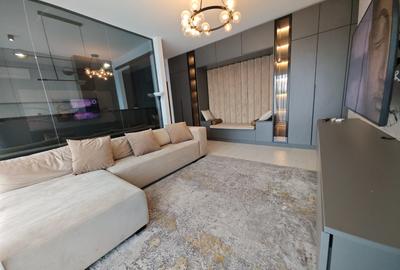 New Apartament 3 camere Aviatiei PROMENADA MALL LUX 2 LOCURI DE PARCARE - 6