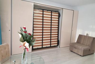 Garsoniera Lujerului Plaza Residence - 4