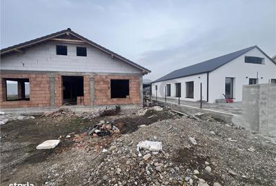 Casă cu 4 camere cu Teren 587 Mp în Central - 9