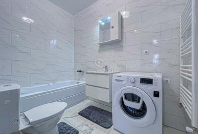 Apartament 3 camere, zona Centru NTT Data - 12