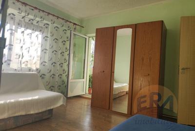 Garsonieră decomandată, mobilată în Rogerius - 3